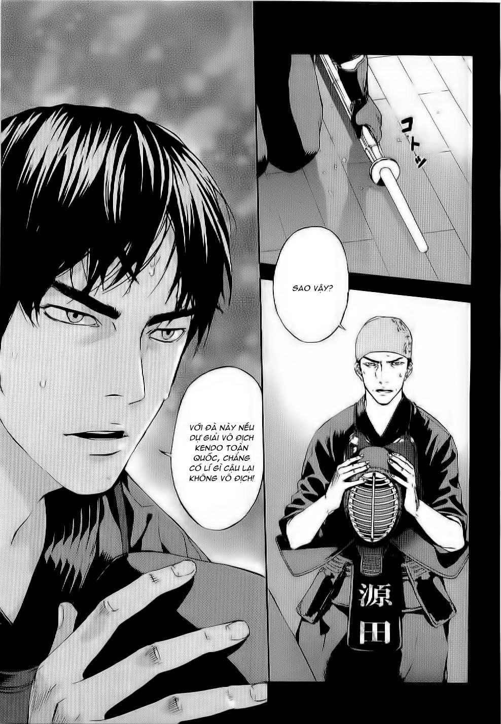 Until Death Do Us Part Chapter 78 - 10