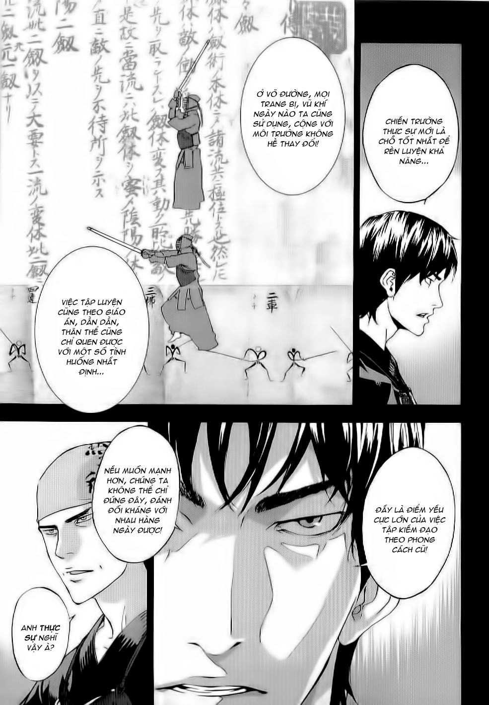 Until Death Do Us Part Chapter 78 - 12