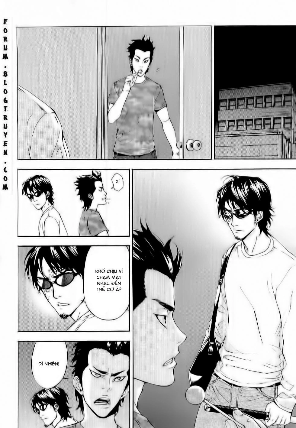 Until Death Do Us Part Chapter 78 - 13