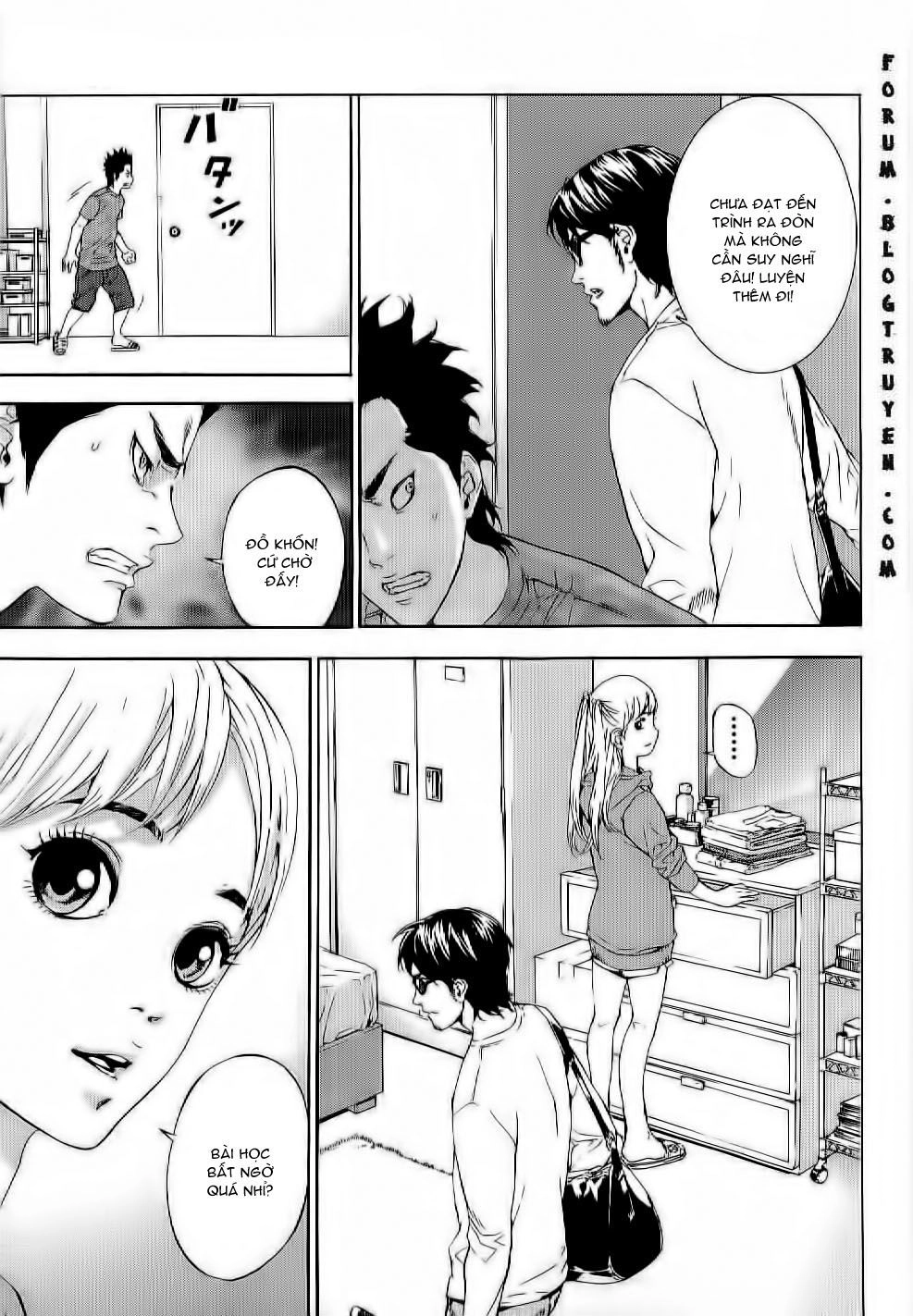 Until Death Do Us Part Chapter 78 - 16