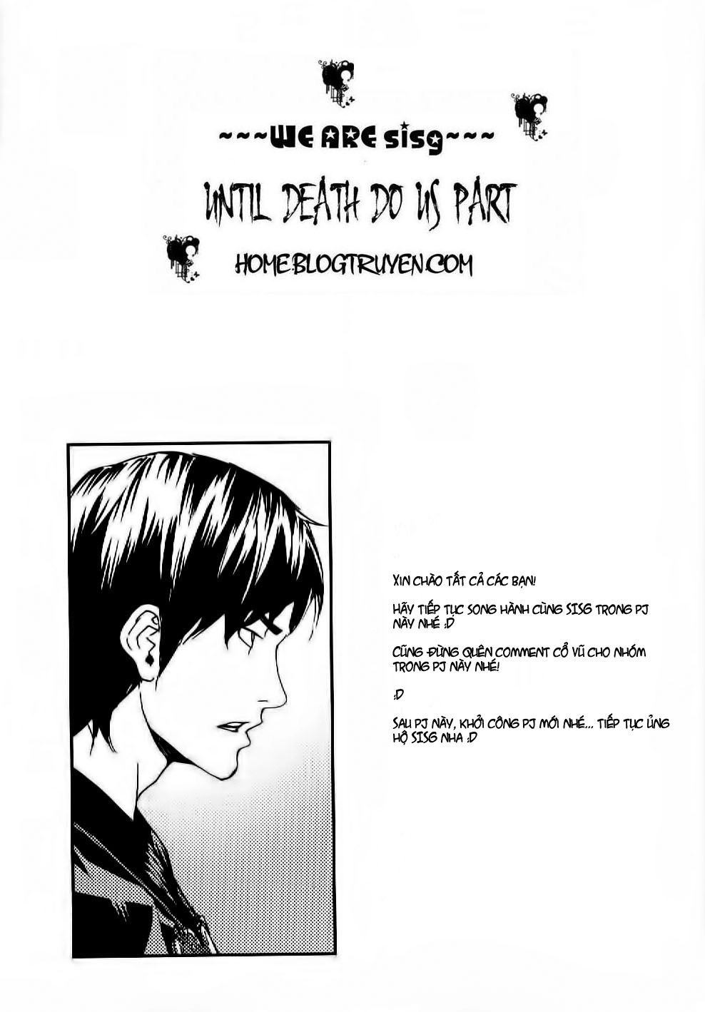 Until Death Do Us Part Chapter 78 - 20