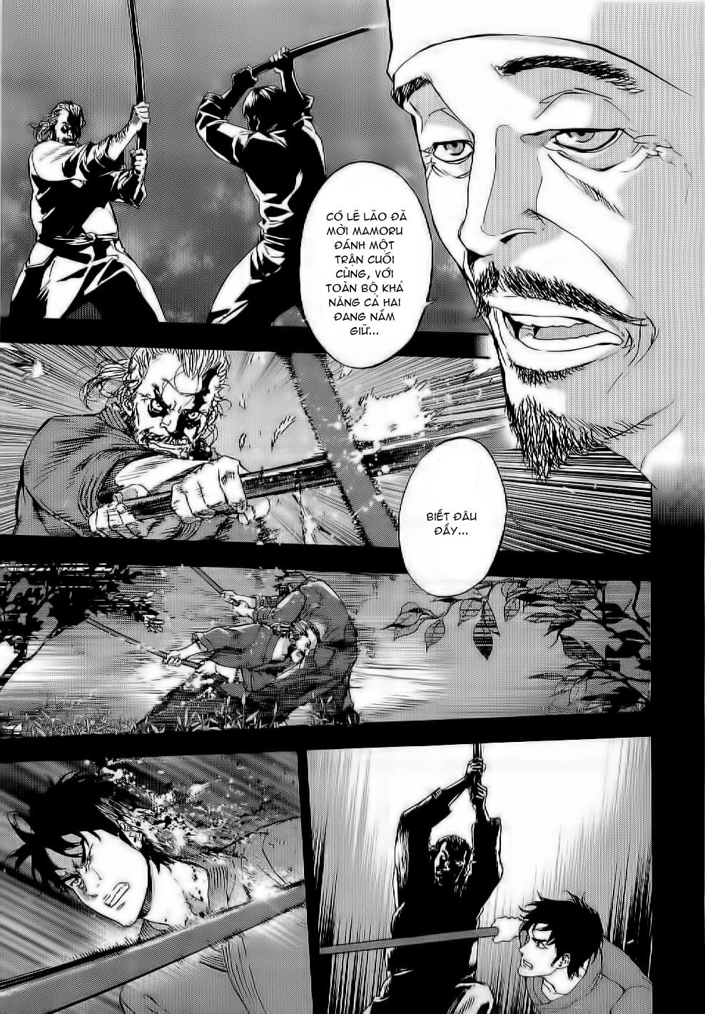 Until Death Do Us Part Chapter 79 - 9