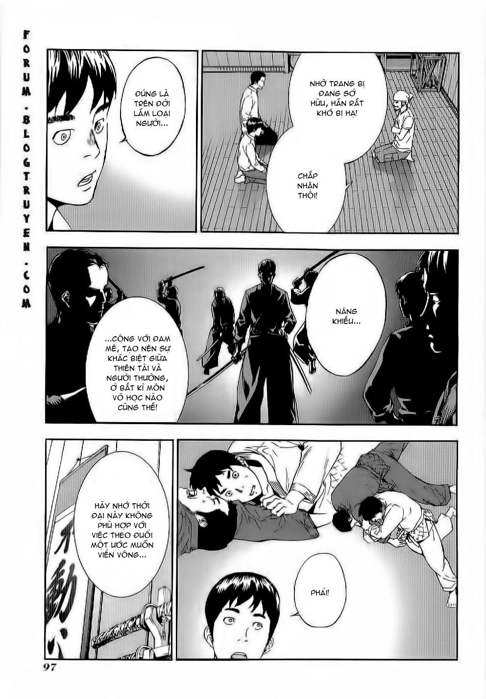 Until Death Do Us Part Chapter 79 - 15