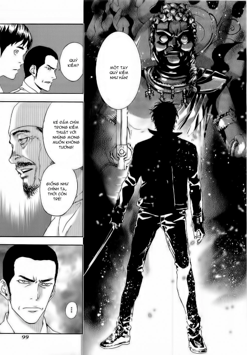 Until Death Do Us Part Chapter 79 - 17