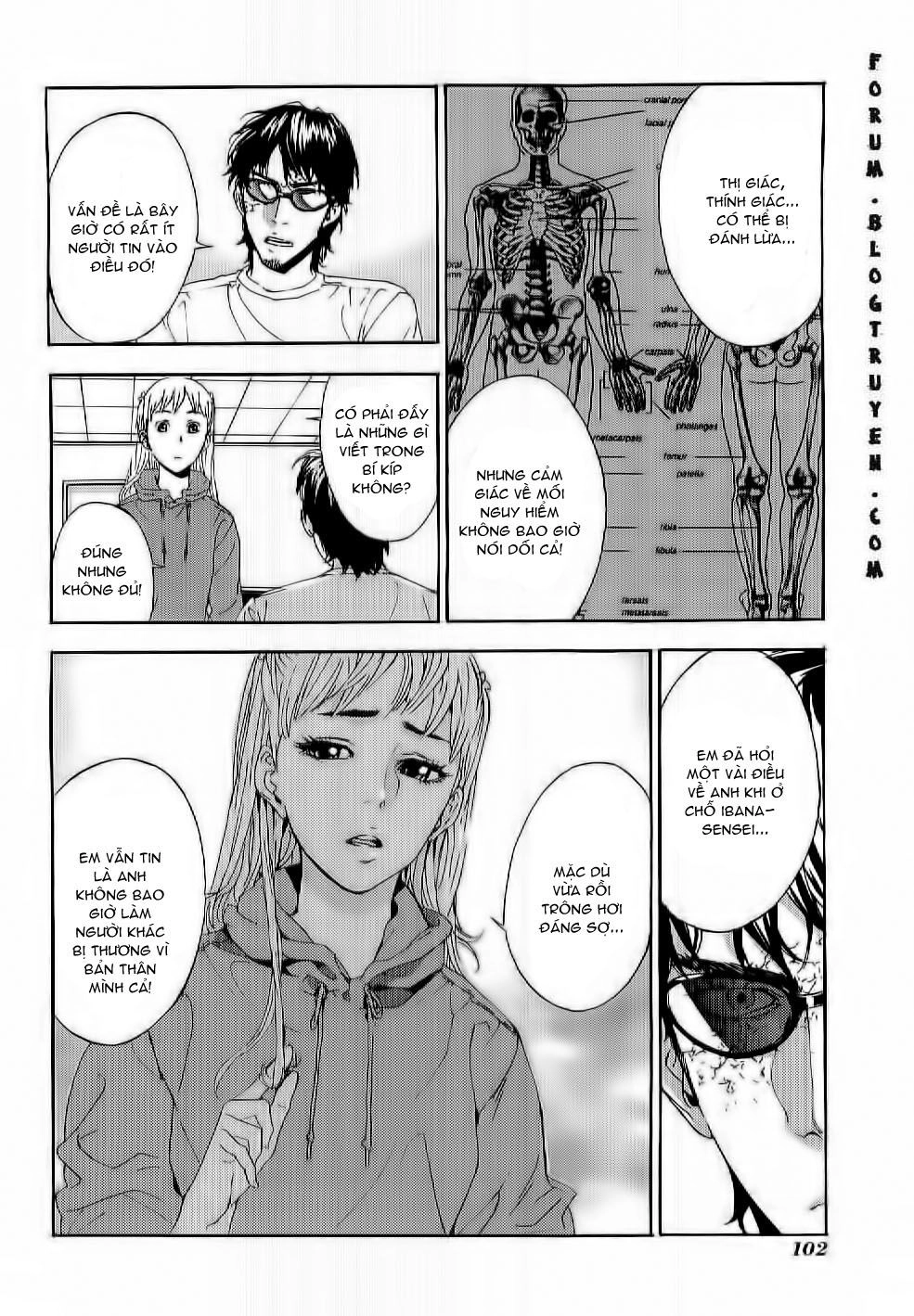 Until Death Do Us Part Chapter 79 - 20