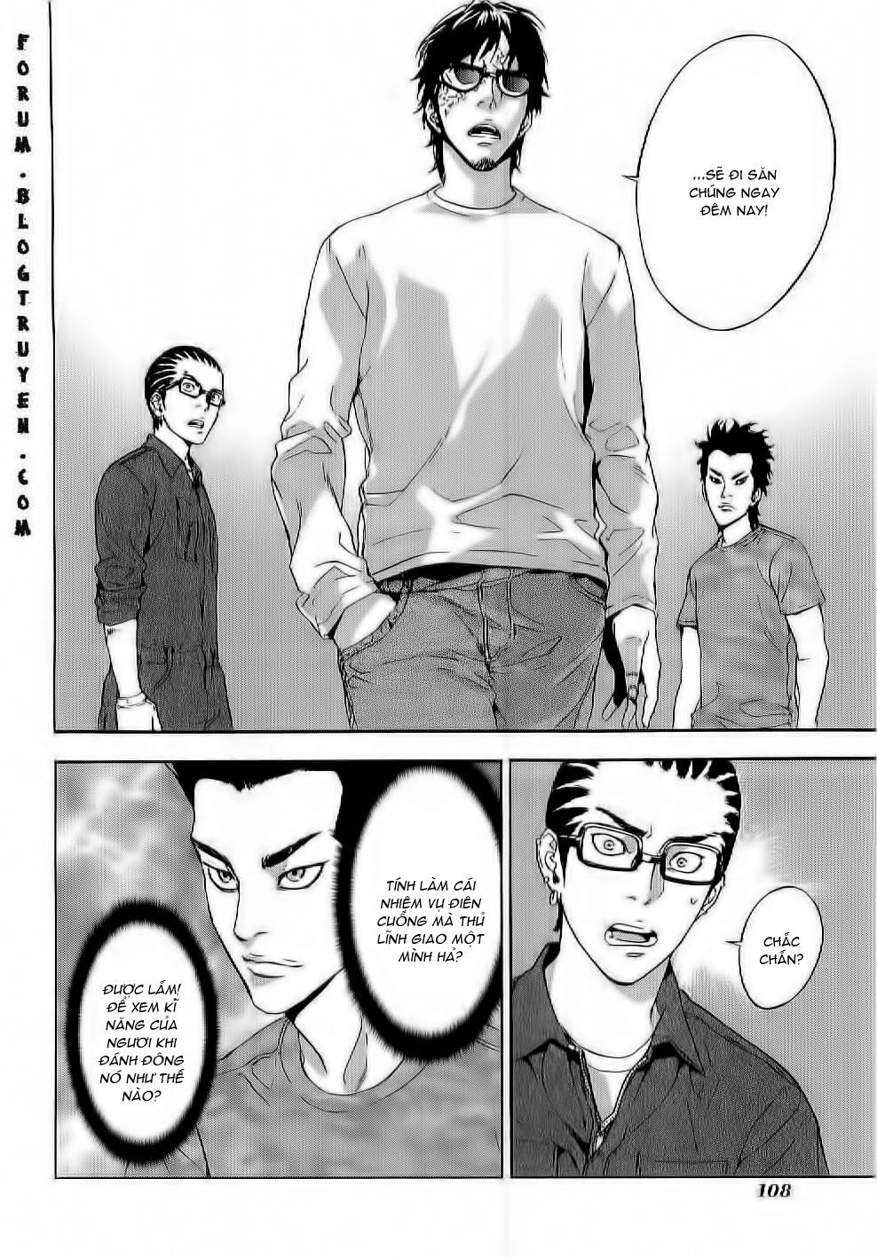 Until Death Do Us Part Chapter 79 - 26