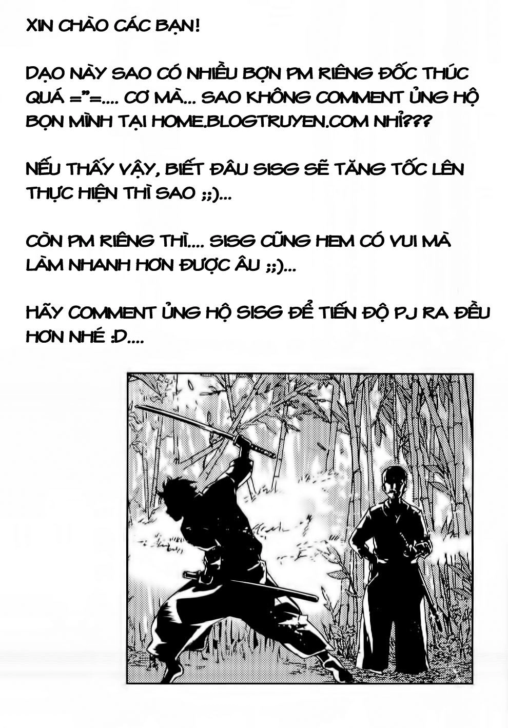 Until Death Do Us Part Chapter 79 - 27