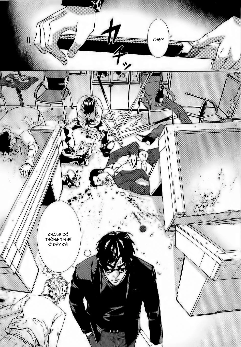 Until Death Do Us Part Chapter 80 - 5