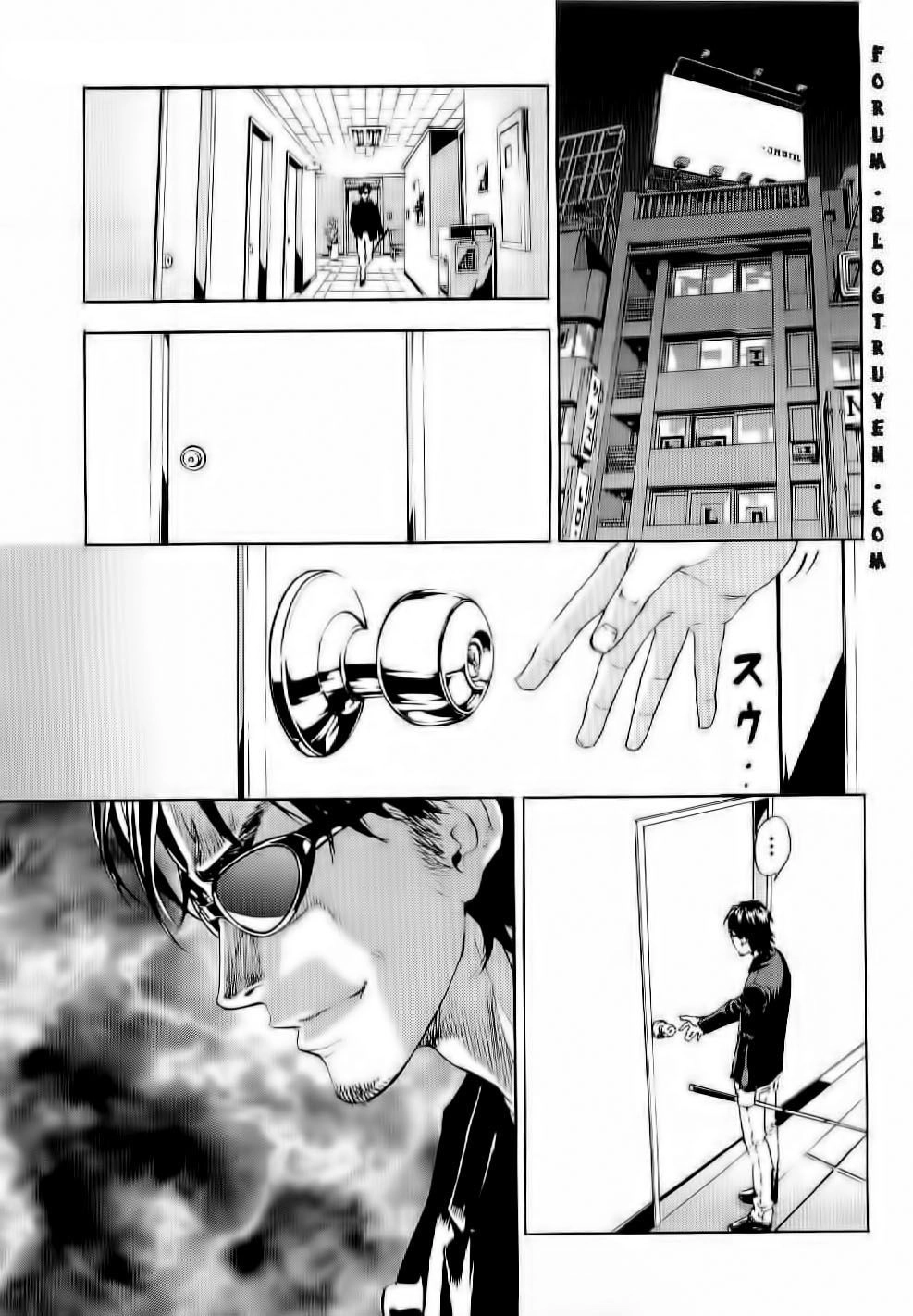 Until Death Do Us Part Chapter 80 - 10