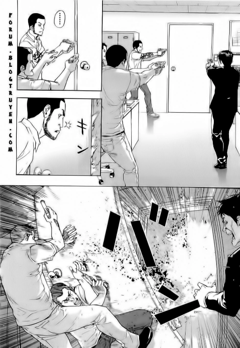 Until Death Do Us Part Chapter 80 - 11