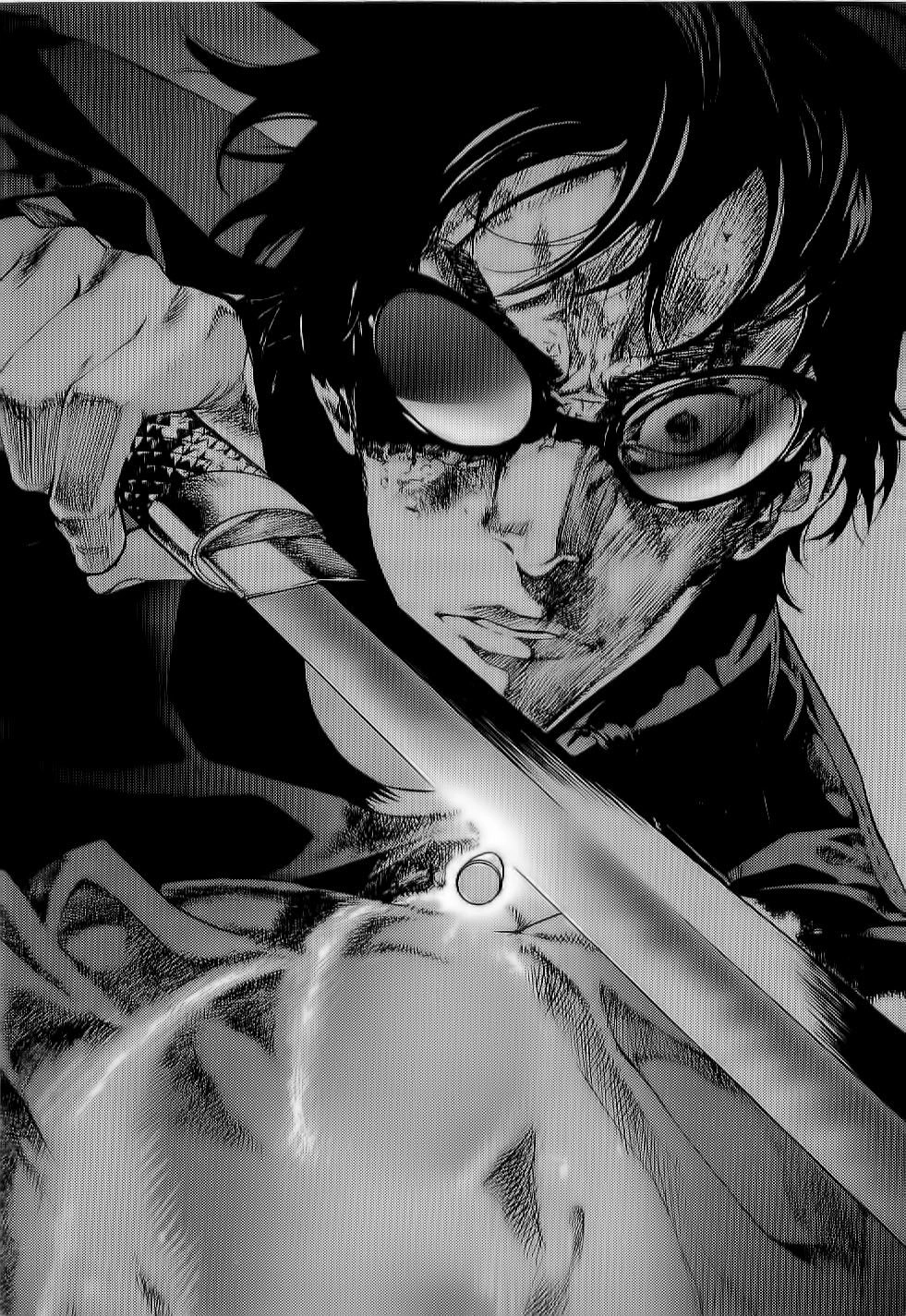 Until Death Do Us Part Chapter 80 - 13