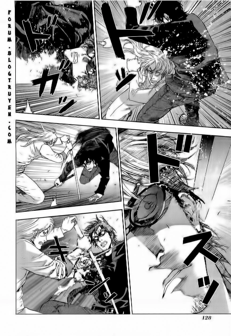 Until Death Do Us Part Chapter 80 - 19