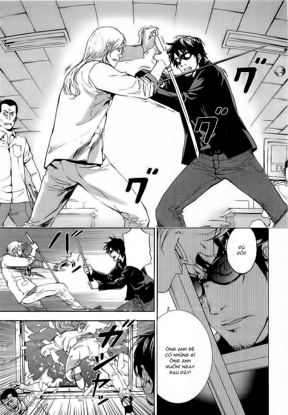 Until Death Do Us Part Chapter 80 - 20