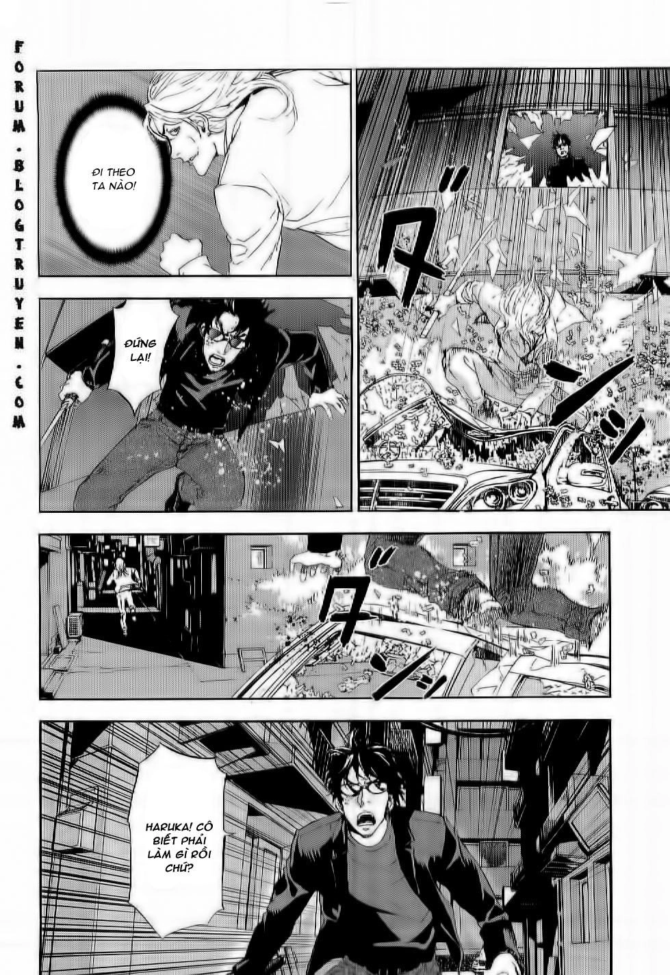 Until Death Do Us Part Chapter 80 - 21