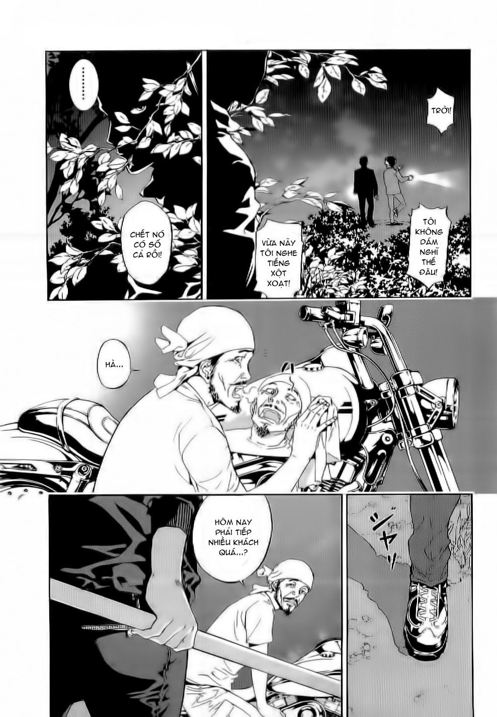 Until Death Do Us Part Chapter 81 - 6