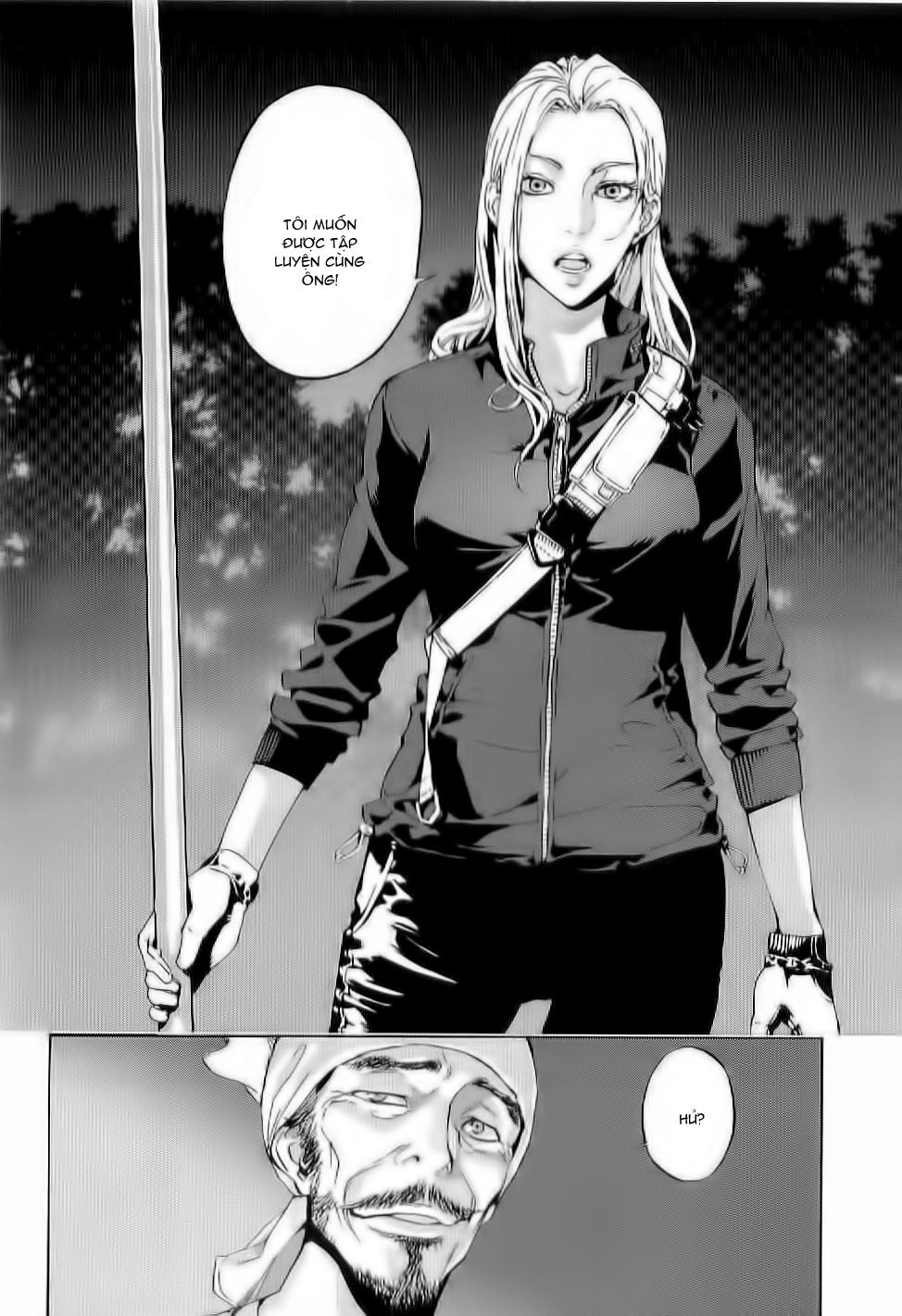 Until Death Do Us Part Chapter 81 - 7