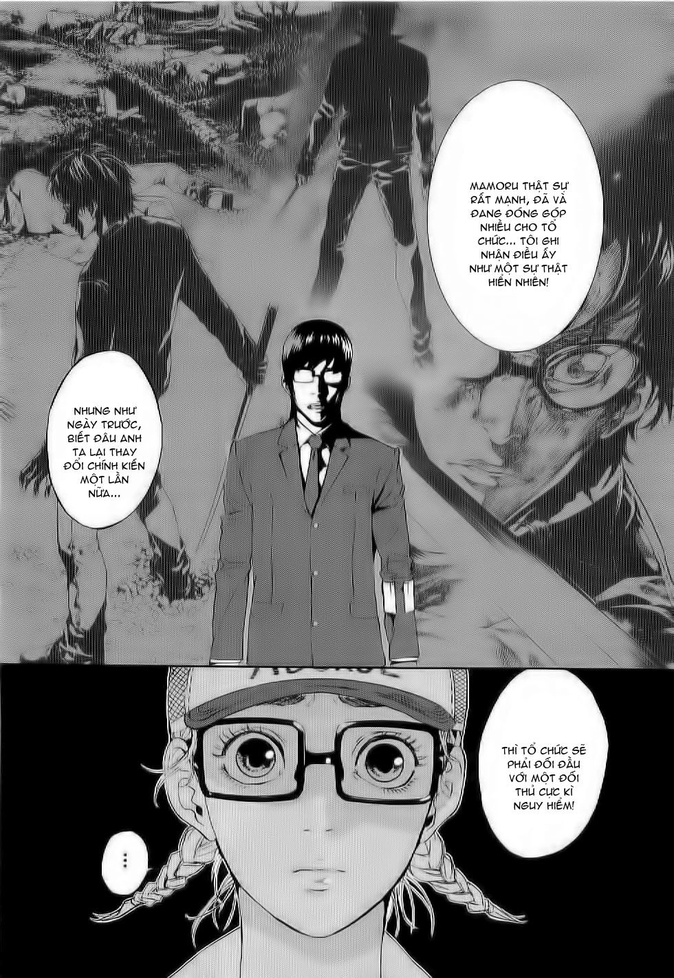 Until Death Do Us Part Chapter 81 - 11