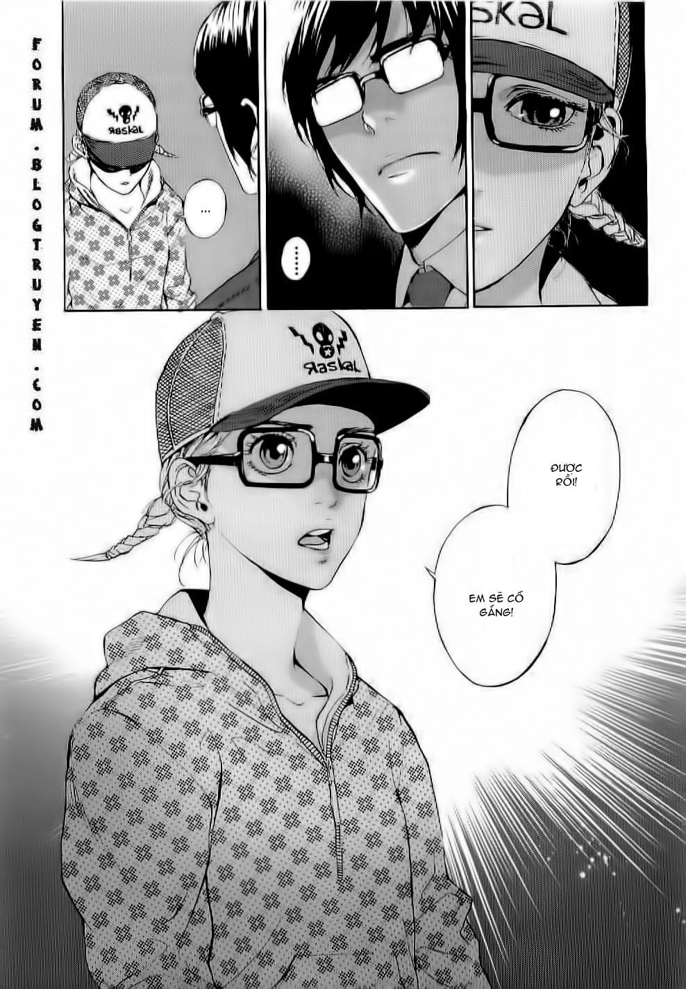 Until Death Do Us Part Chapter 81 - 14