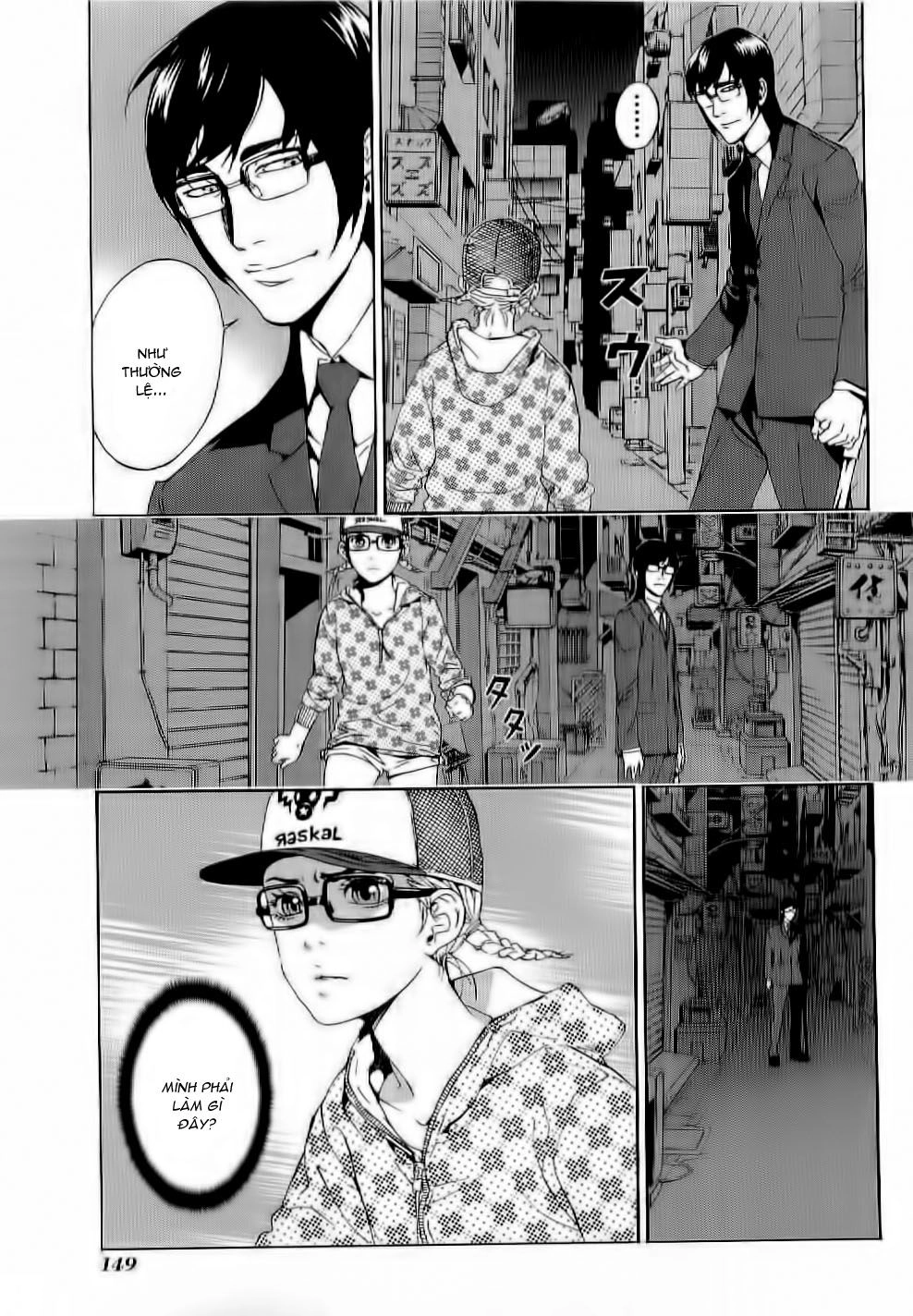 Until Death Do Us Part Chapter 81 - 16