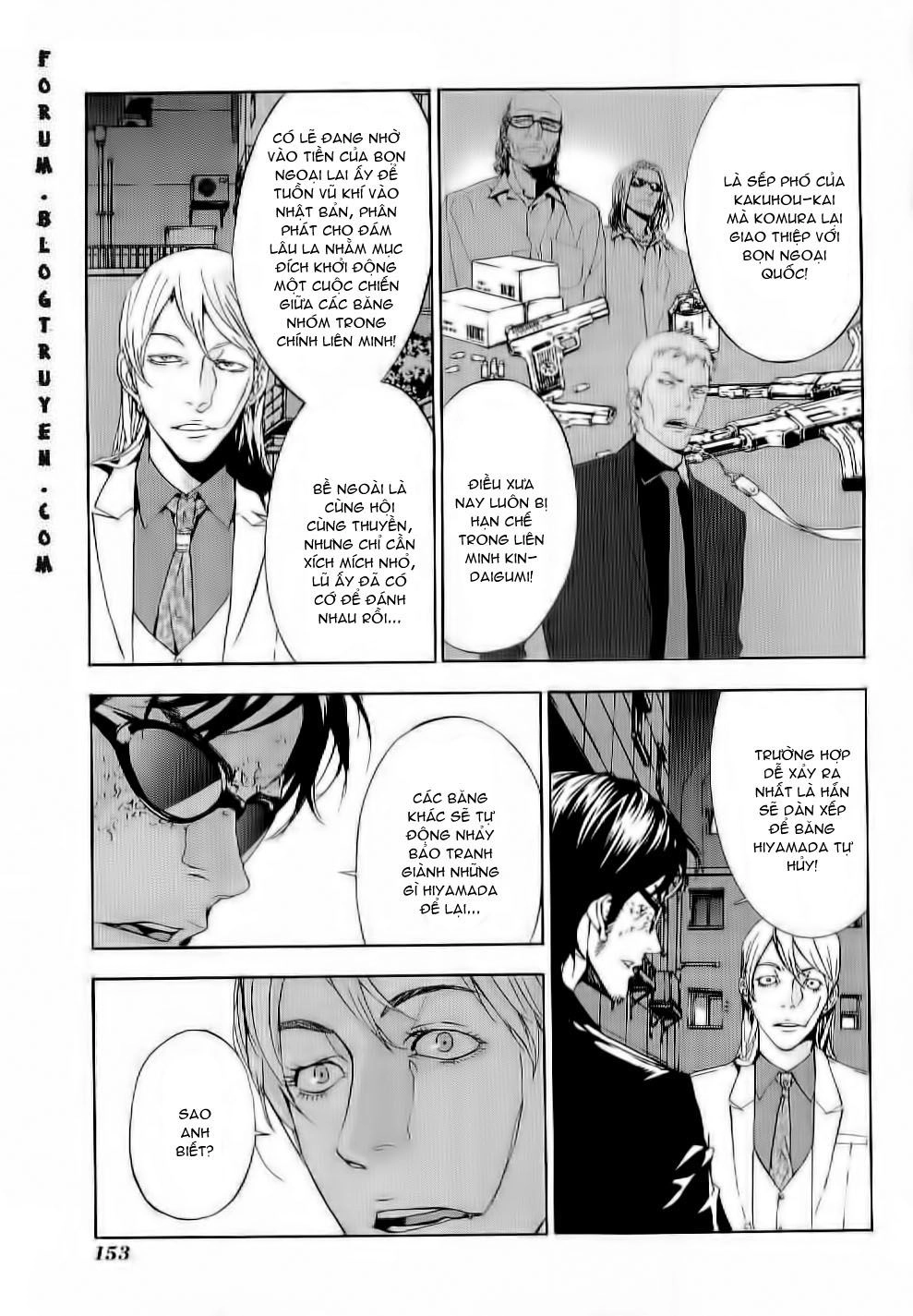 Until Death Do Us Part Chapter 81 - 20