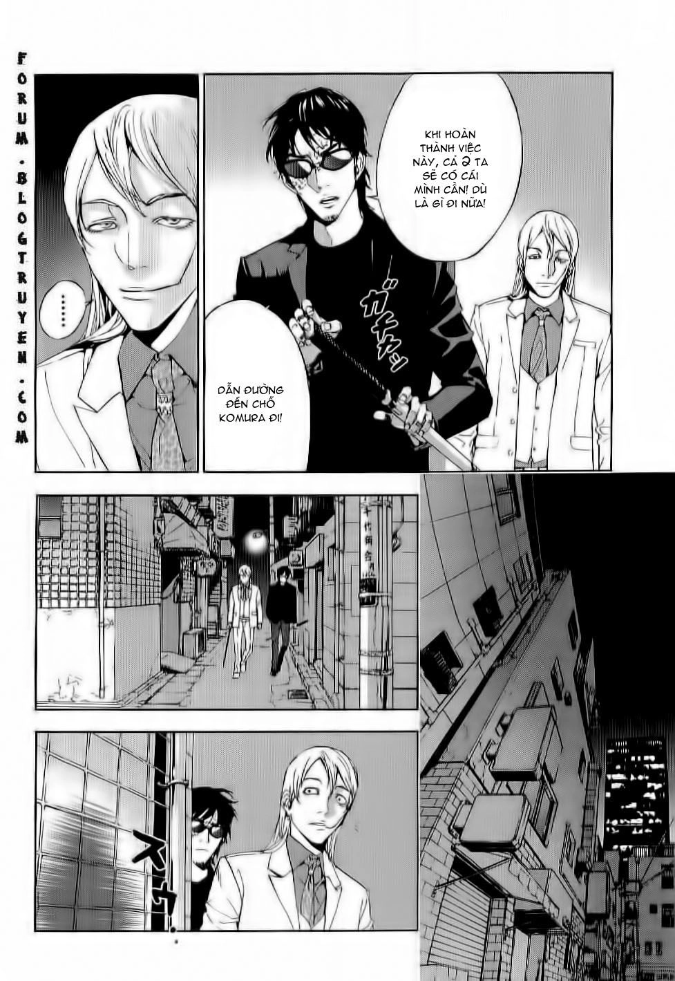 Until Death Do Us Part Chapter 81 - 23