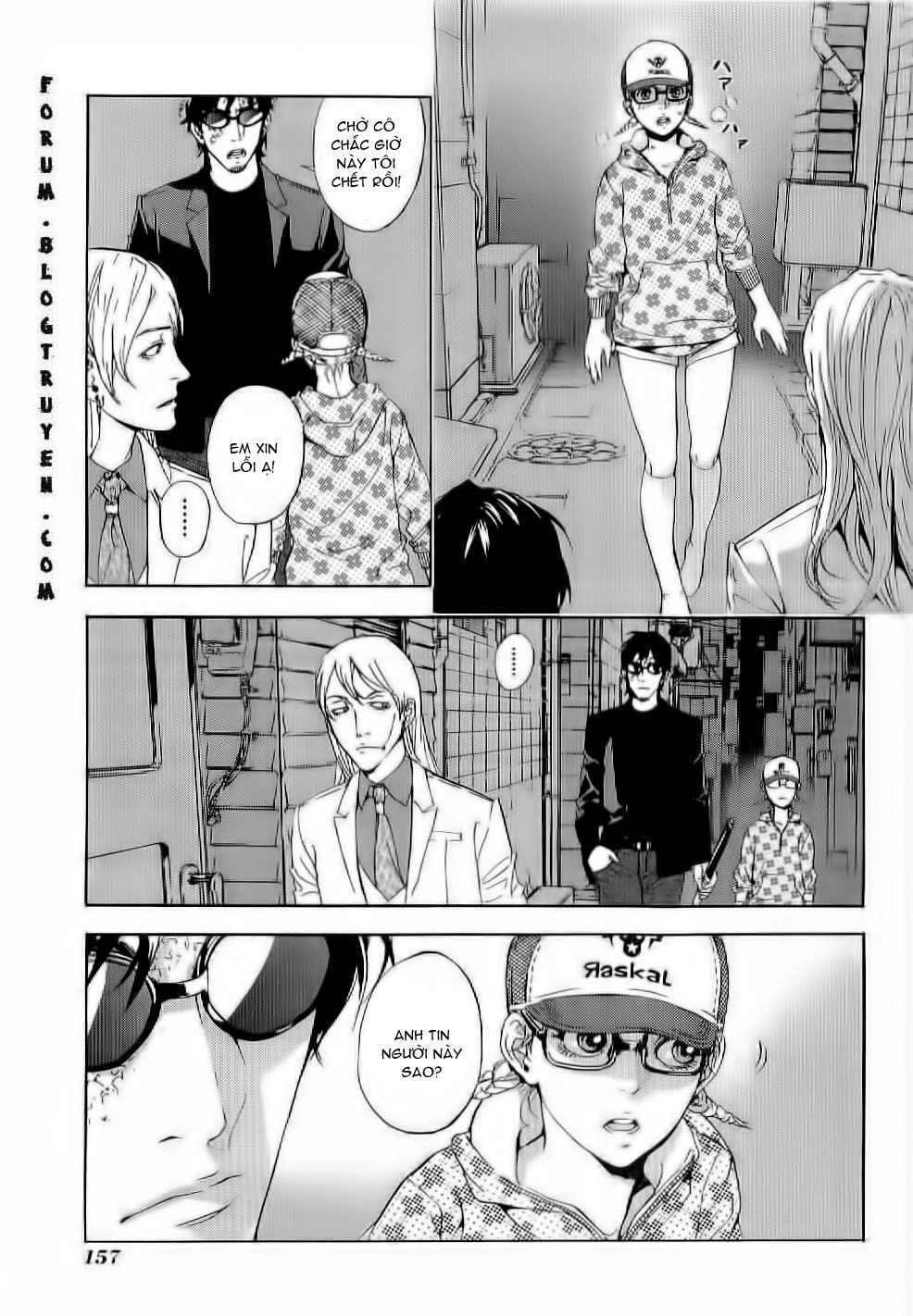 Until Death Do Us Part Chapter 81 - 24