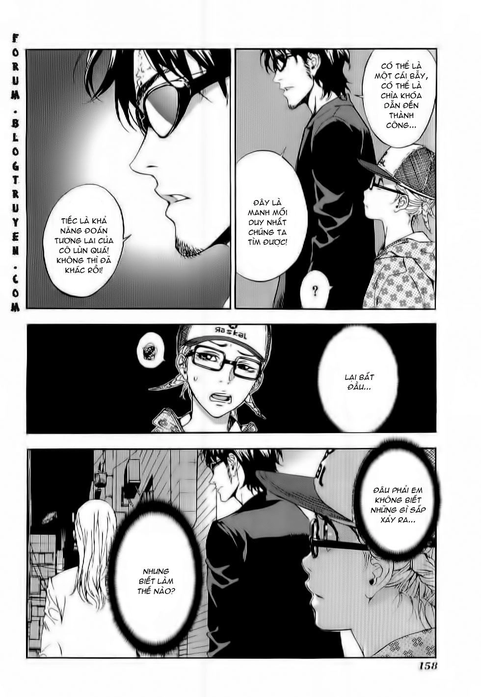 Until Death Do Us Part Chapter 81 - 25