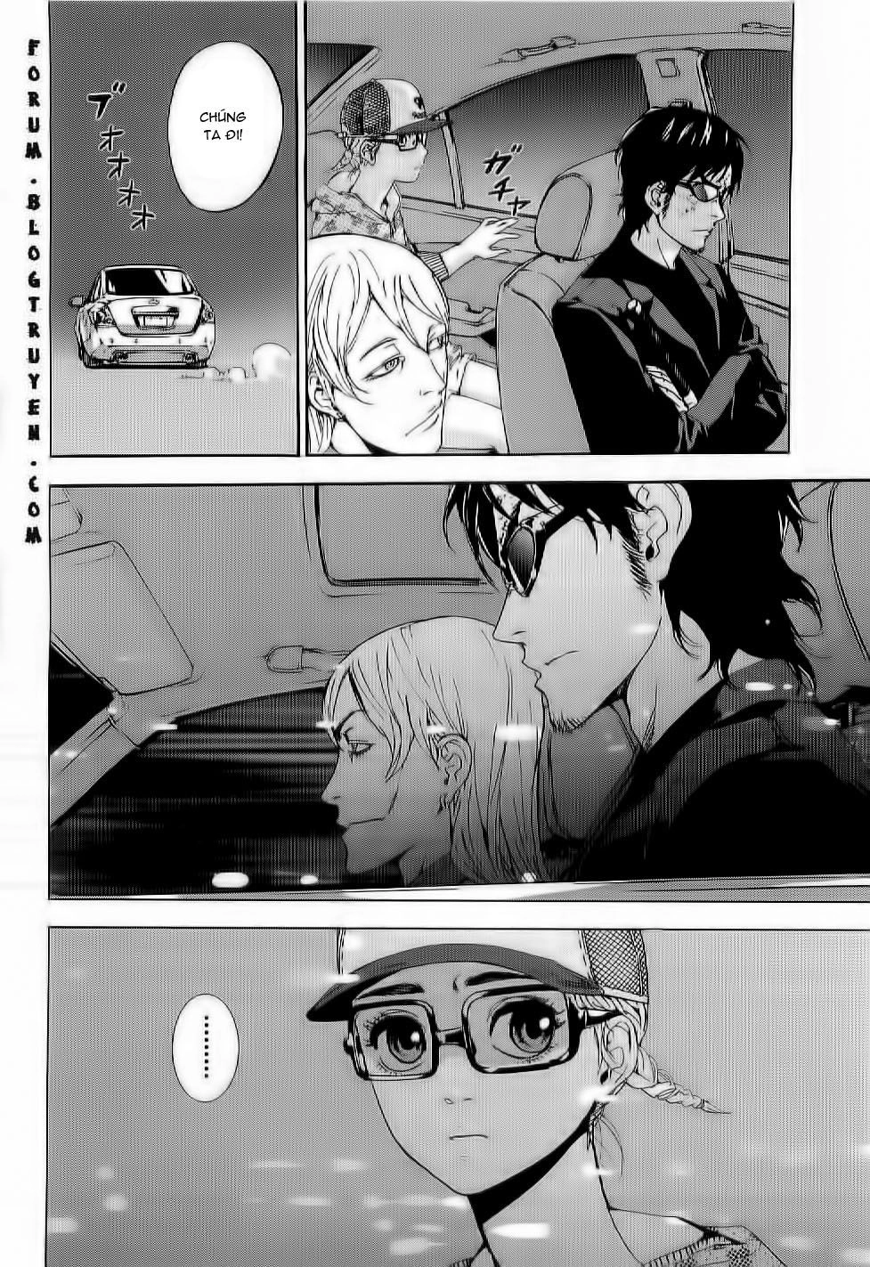 Until Death Do Us Part Chapter 81 - 27