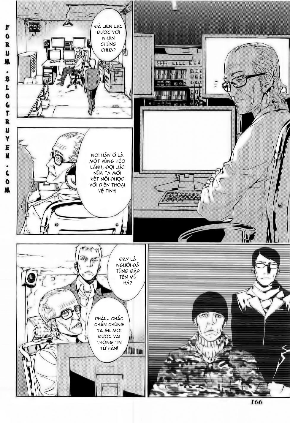 Until Death Do Us Part Chapter 82 - 9