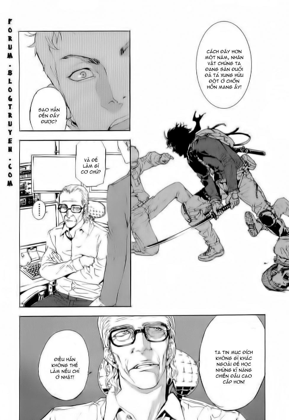 Until Death Do Us Part Chapter 82 - 11