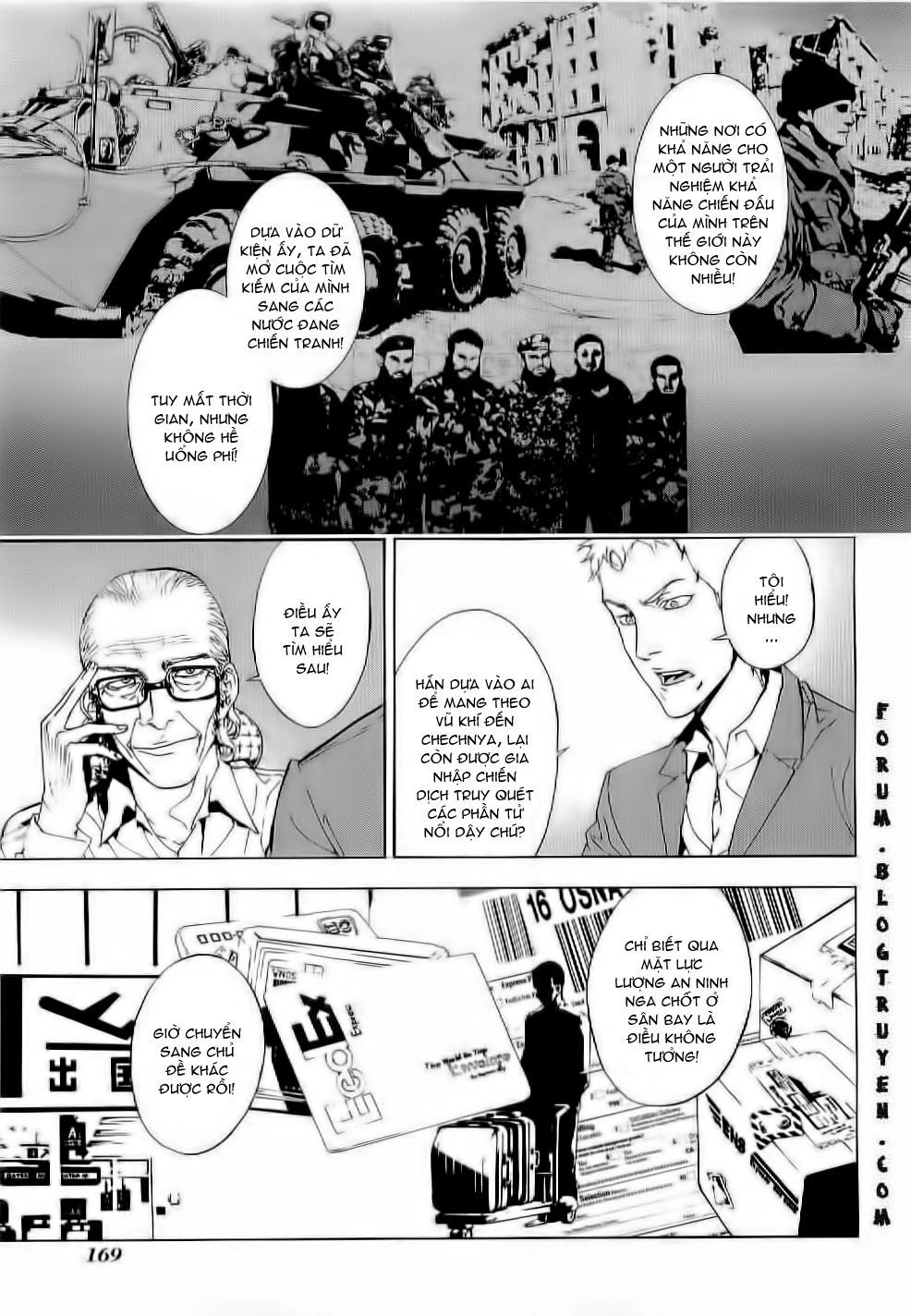 Until Death Do Us Part Chapter 82 - 12