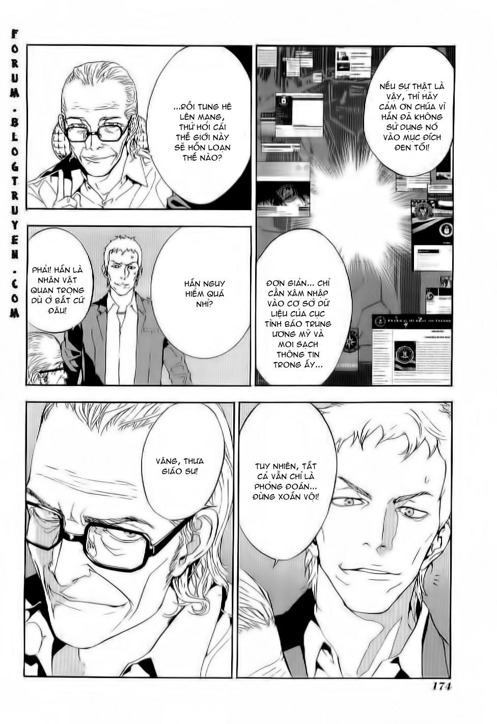 Until Death Do Us Part Chapter 82 - 17