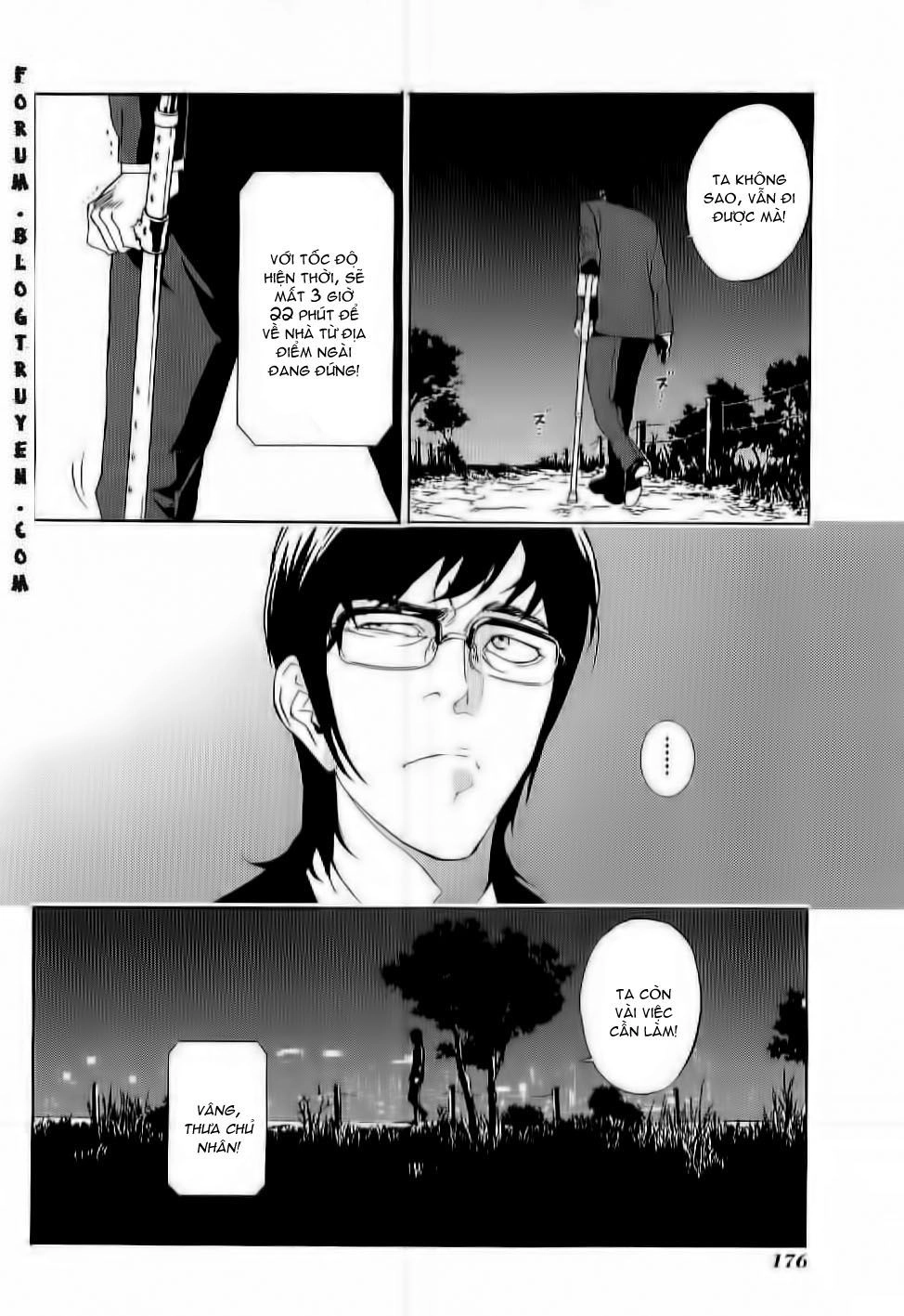 Until Death Do Us Part Chapter 82 - 19