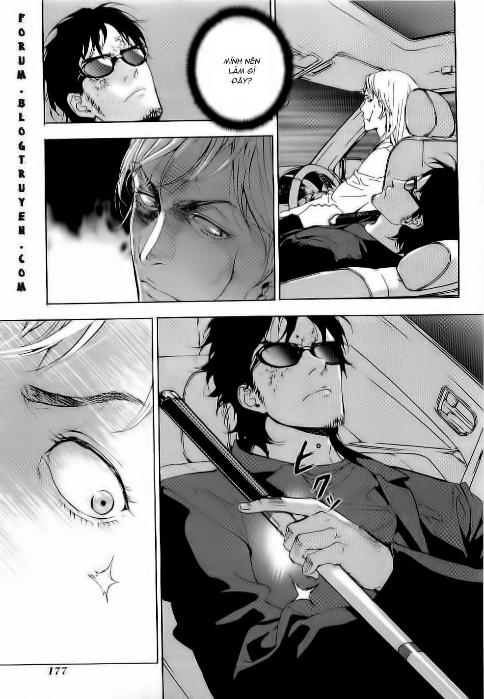 Until Death Do Us Part Chapter 82 - 20