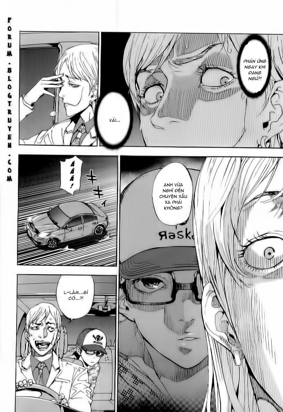 Until Death Do Us Part Chapter 82 - 21