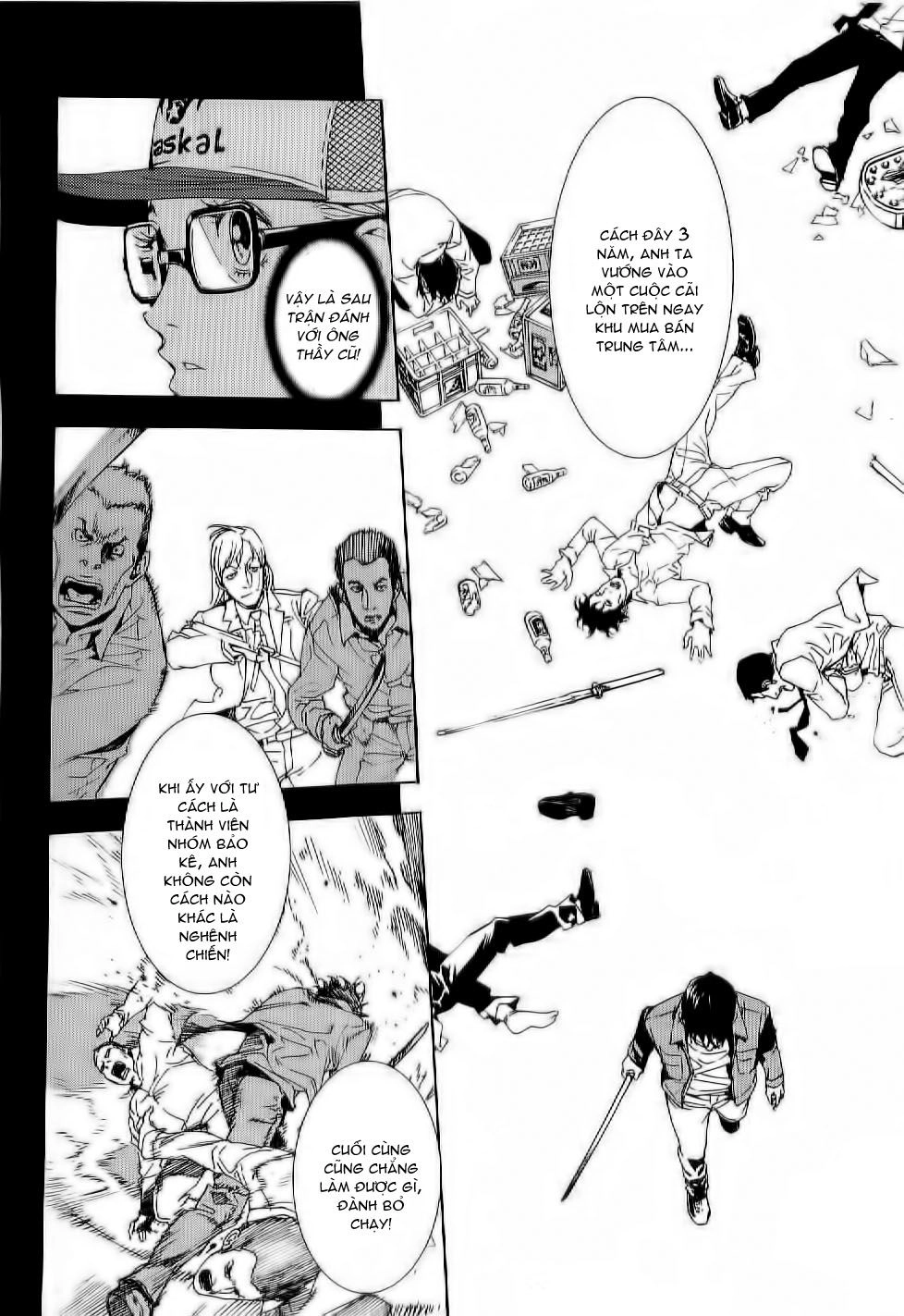 Until Death Do Us Part Chapter 82 - 23