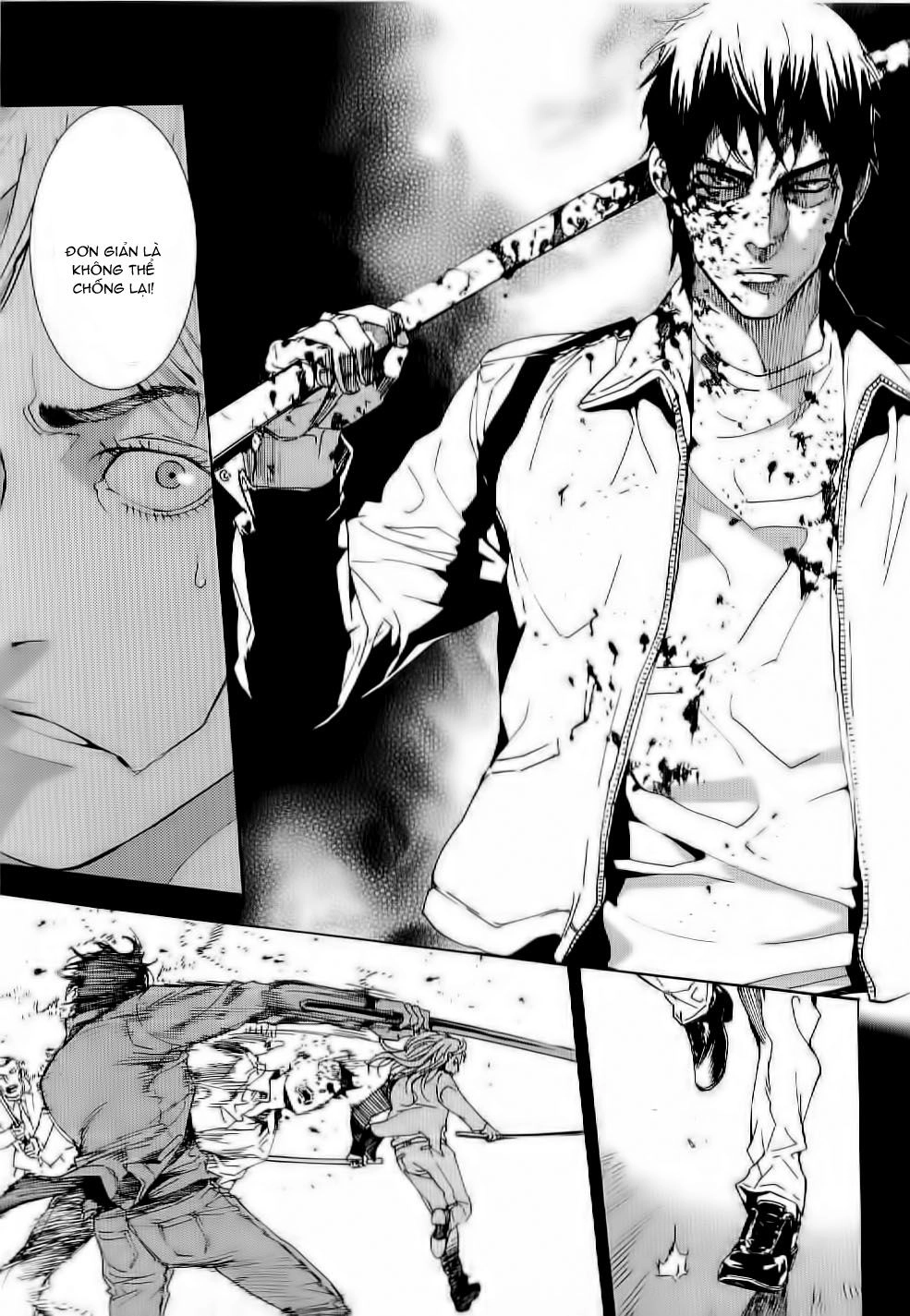 Until Death Do Us Part Chapter 82 - 24