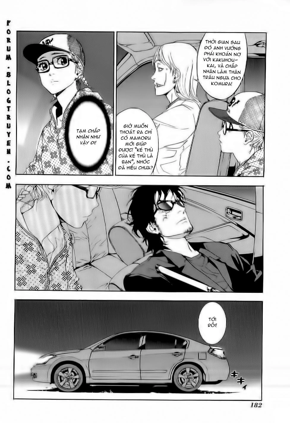 Until Death Do Us Part Chapter 82 - 25