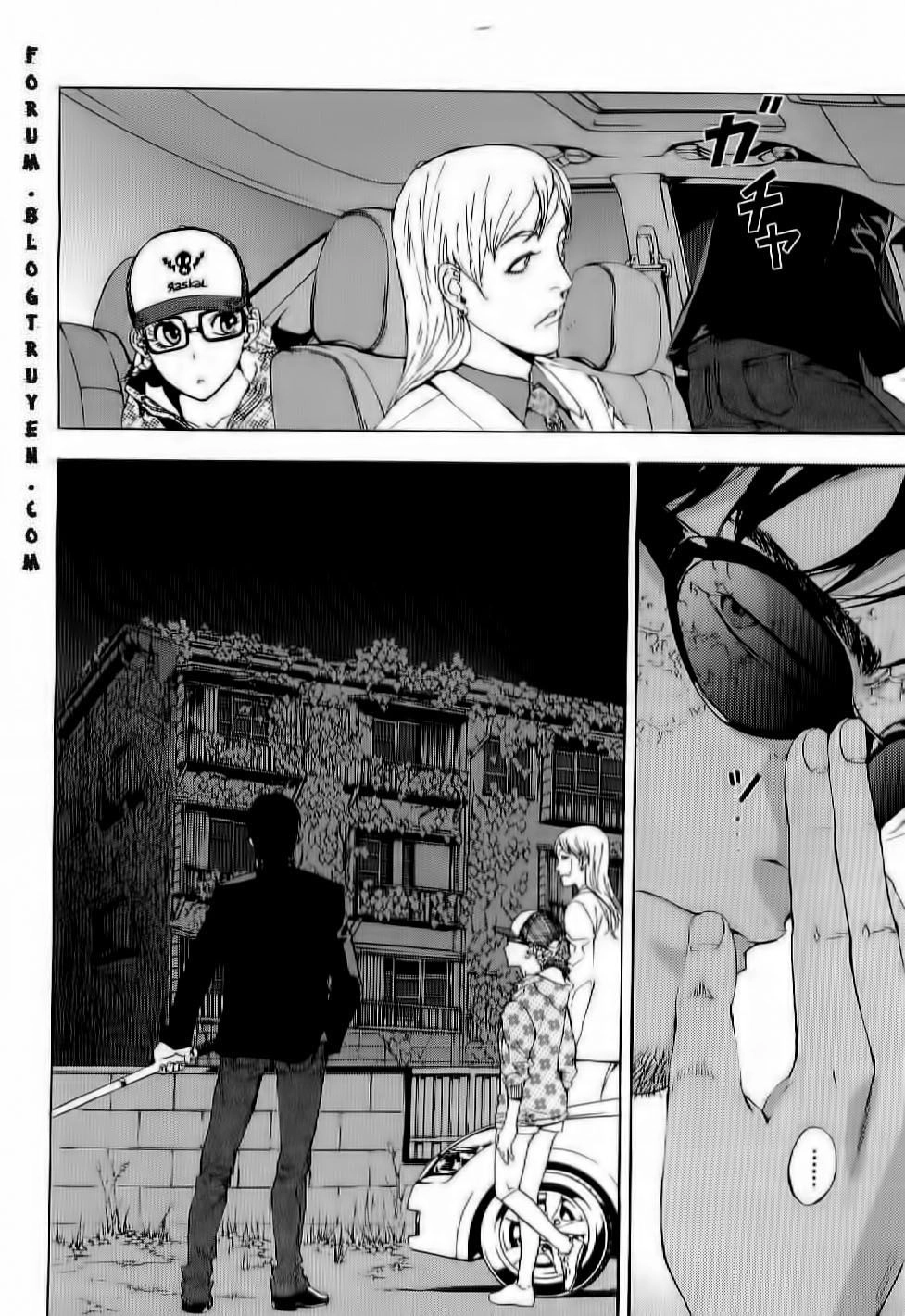 Until Death Do Us Part Chapter 82 - 27