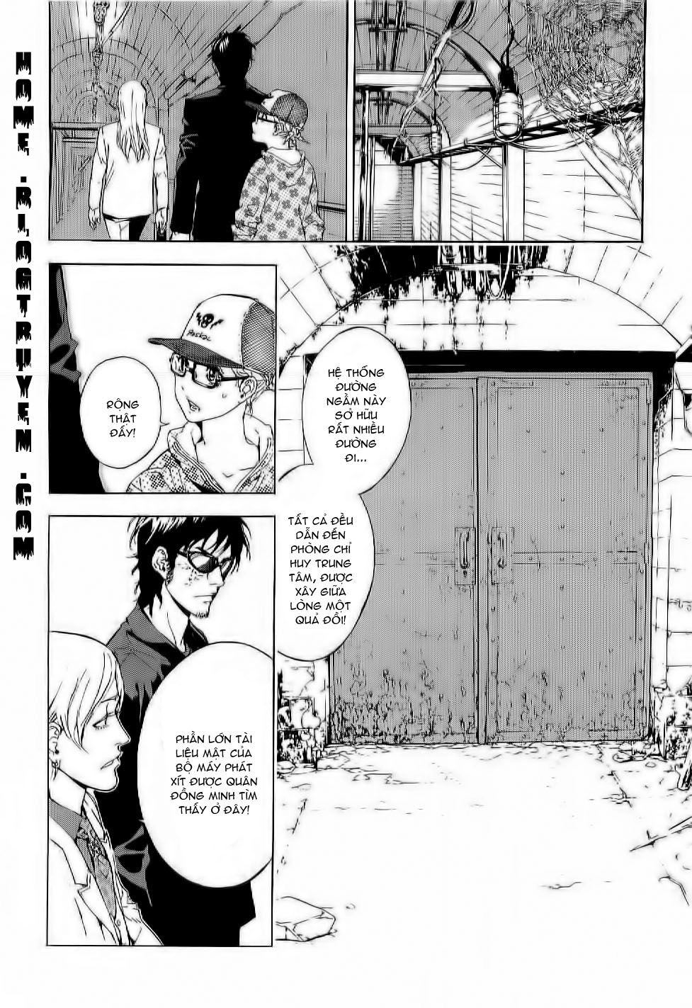 Until Death Do Us Part Chapter 83 - 7