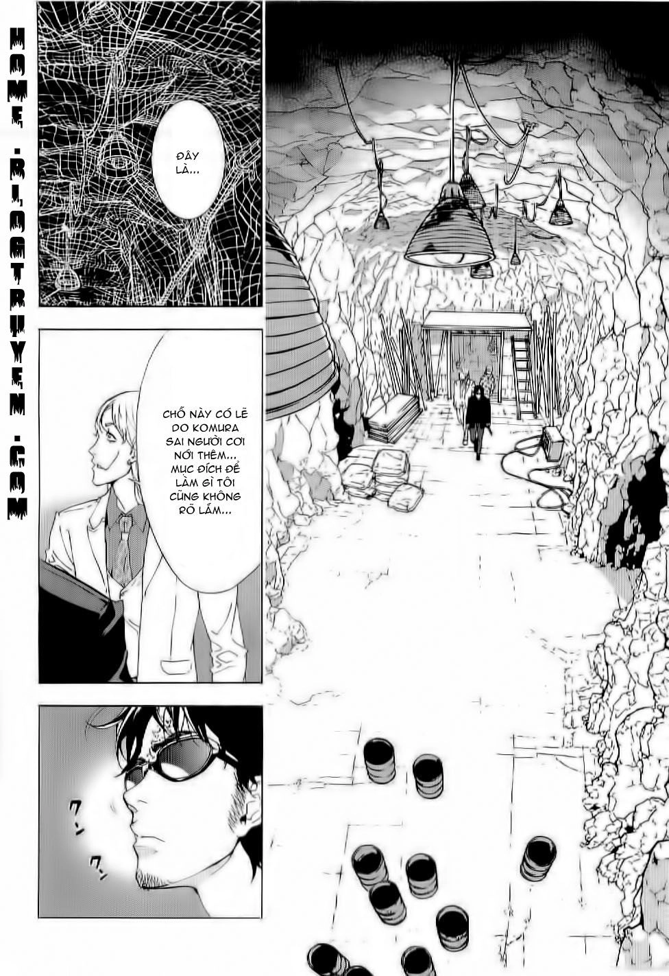 Until Death Do Us Part Chapter 83 - 13