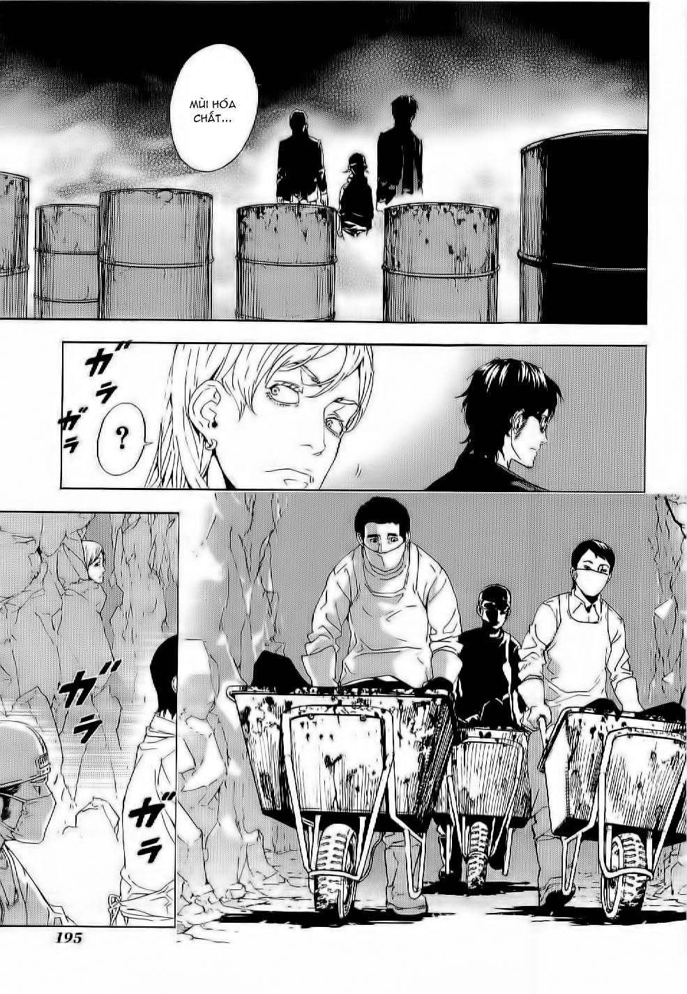 Until Death Do Us Part Chapter 83 - 14