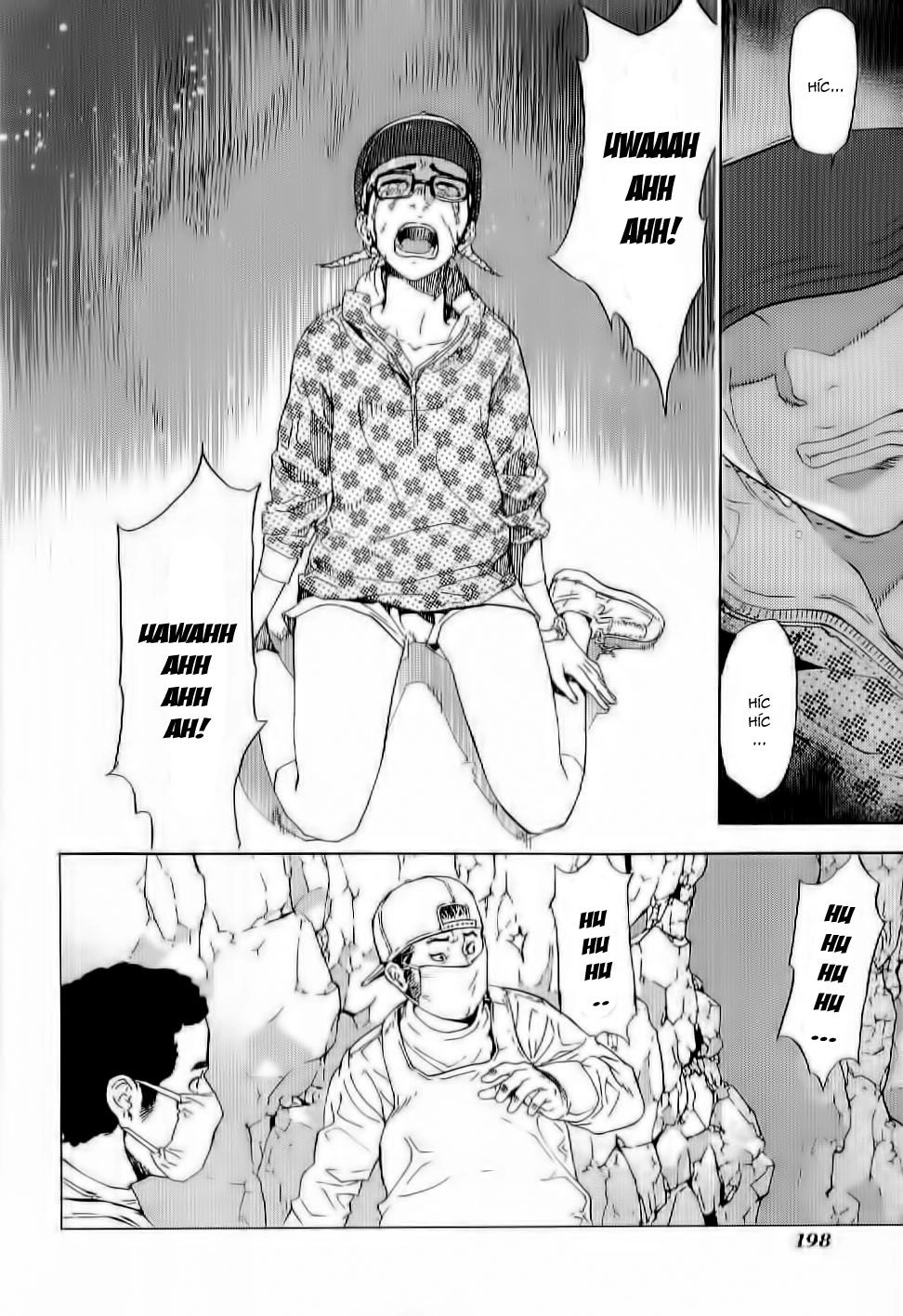 Until Death Do Us Part Chapter 83 - 17