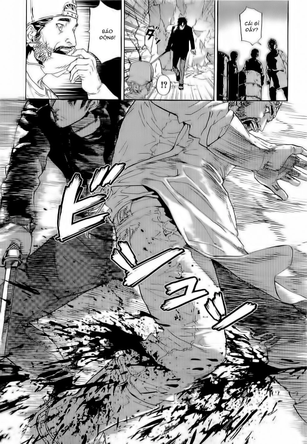 Until Death Do Us Part Chapter 83 - 18