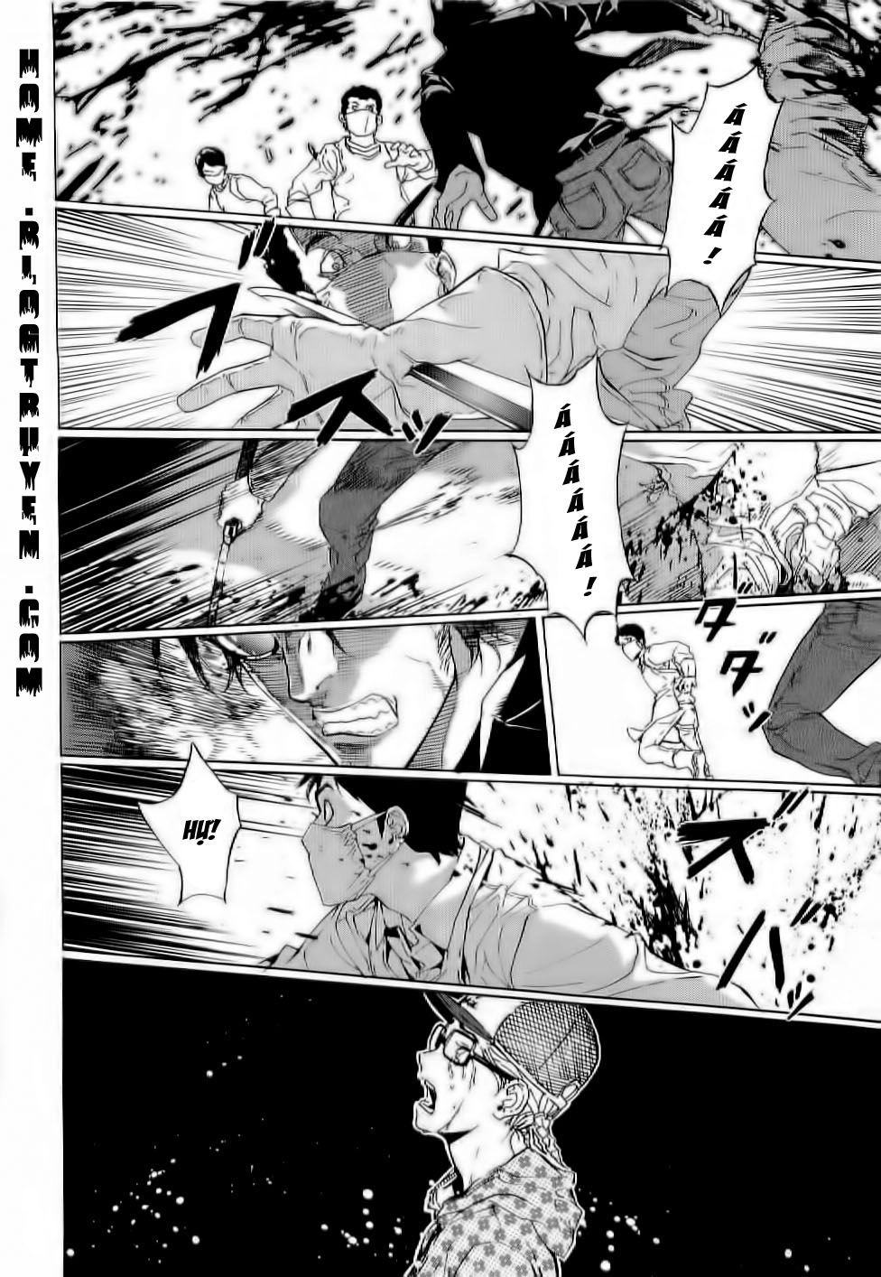 Until Death Do Us Part Chapter 83 - 19