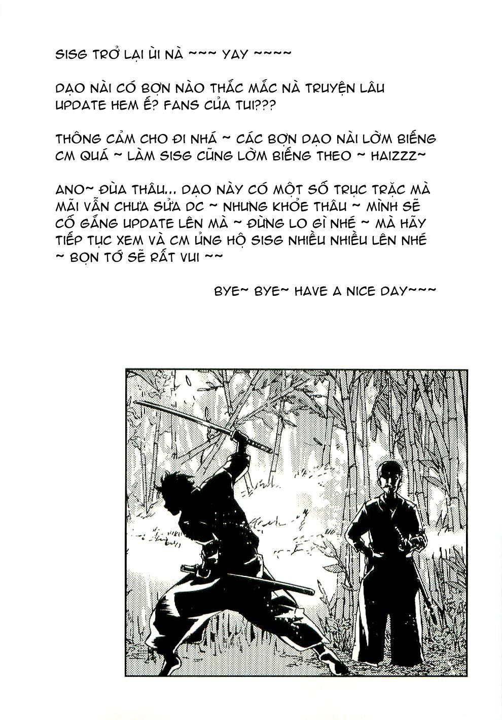 Until Death Do Us Part Chapter 83 - 23