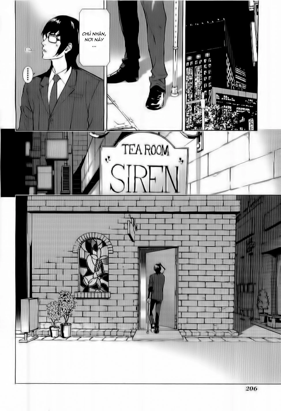 Until Death Do Us Part Chapter 84 - 5