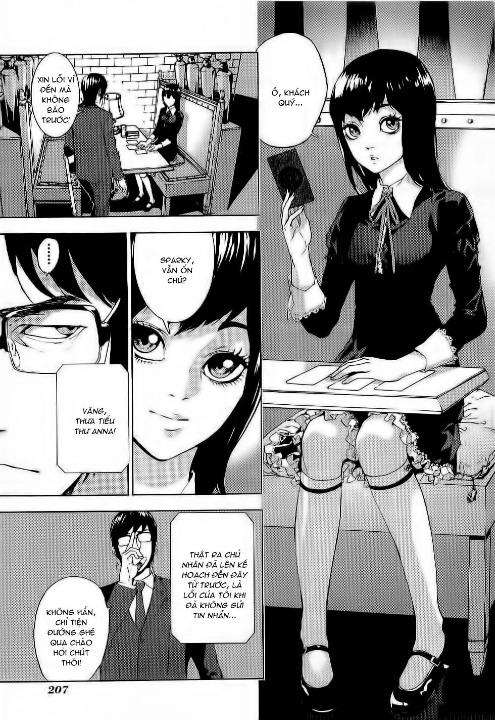 Until Death Do Us Part Chapter 84 - 6