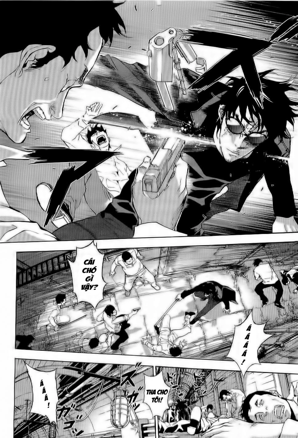 Until Death Do Us Part Chapter 84 - 11