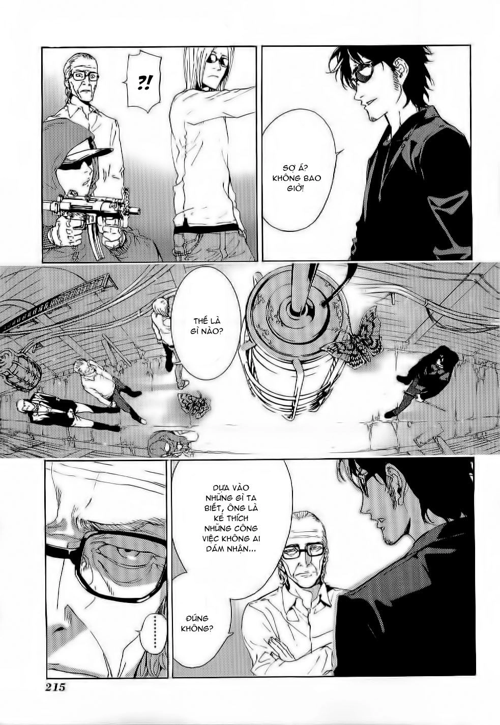 Until Death Do Us Part Chapter 84 - 14